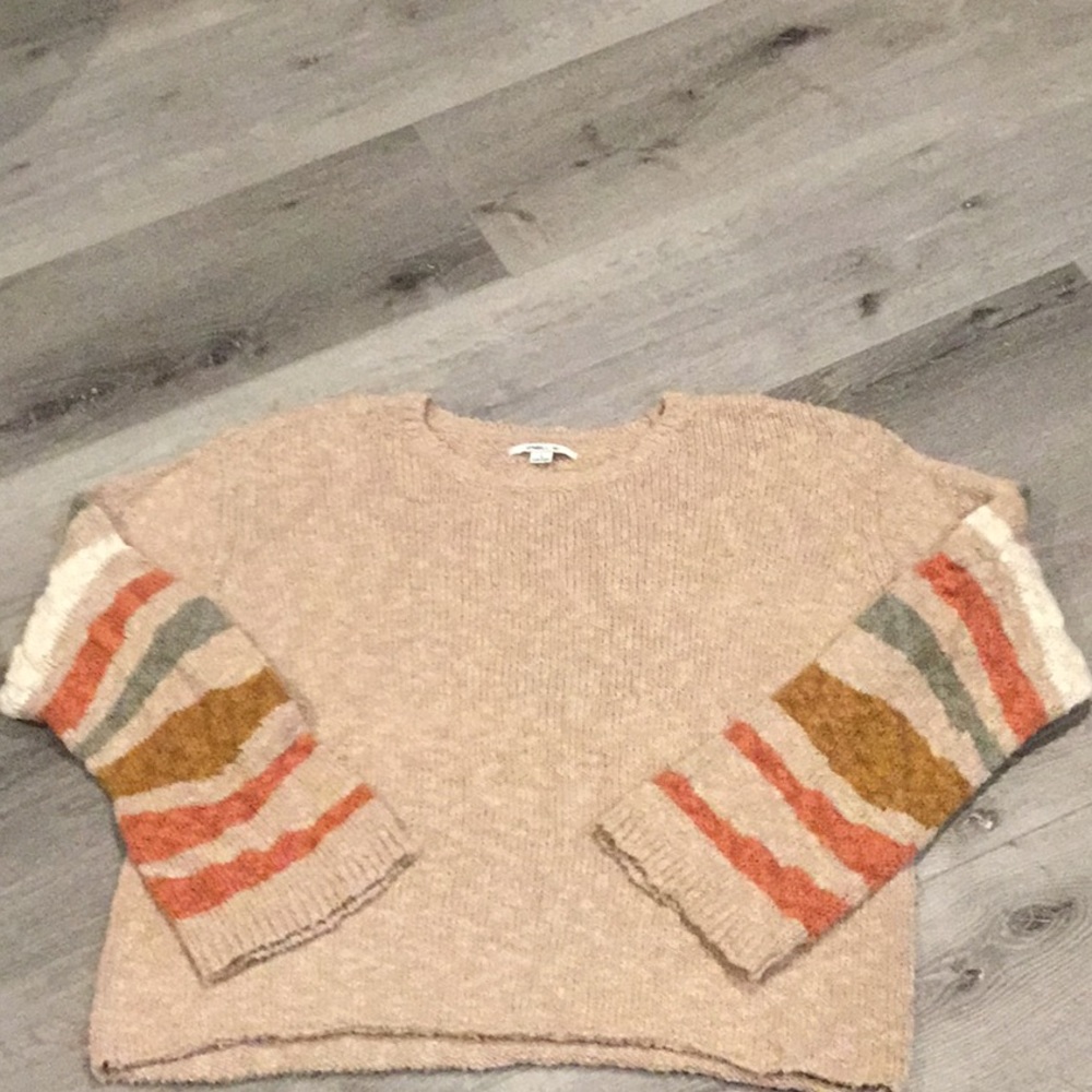 ONEILL SWEATER